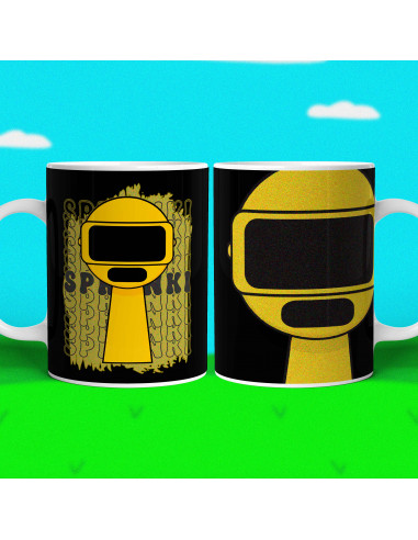 copy of PLANTILLAS REMERAS MINECRAFT...