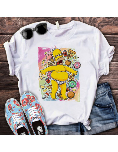 REMERAS DISEÑOS JUVENILES REMERAS DISEÑOS JUVENILES