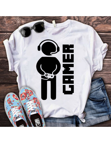 REMERAS DISEÑOS JUVENILES