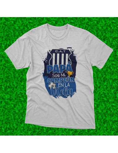 PLANTILLAS REMERA DIA DEL PADRE...