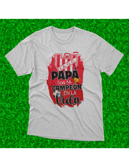 PLANTILLAS REMERA DIA DEL PADRE FUTBOL PACK 2