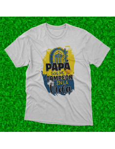 PLANTILLAS REMERA DIA DEL...