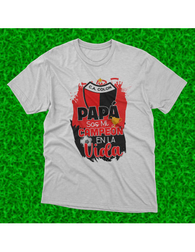 PLANTILLAS REMERA DIA DEL PADRE...