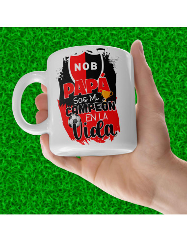 PLANTILLAS TAZAS DIA DEL PADRE FUTBOL...