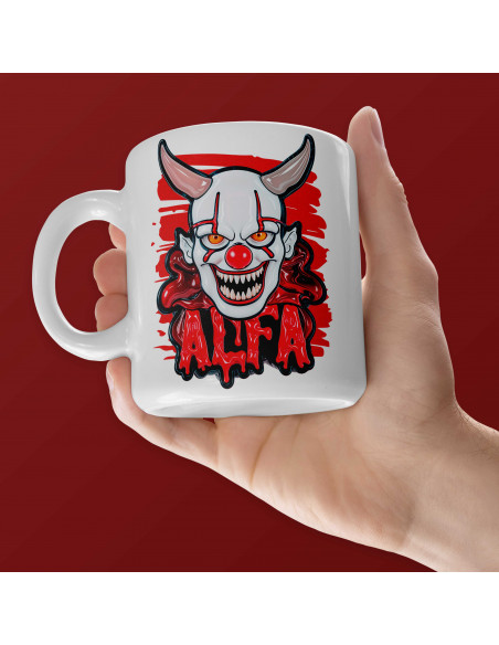 copy of PLANTILLAS LALI FANATICO PARA TAZA Y REMERA