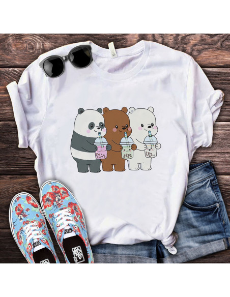 REMERAS DISEÑOS JUVENILES