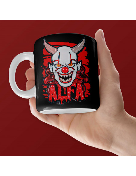 PLANTILLAS PACK ALFA CLUB MISTERIO FEDE VIGEVANI