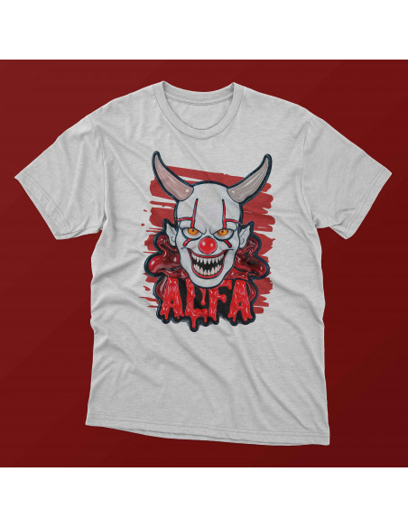 copy of PLANTILLAS LALI FANATICO PARA TAZA Y REMERA