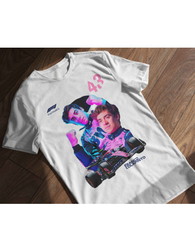 PLANTILLA REMERAS FRANCO COLAPINTO...