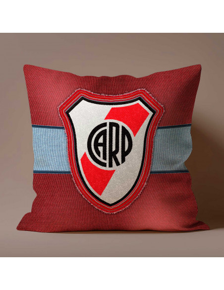 PLANTILLAS ALMOHADONES FUTBOL ESTILO BORDADO