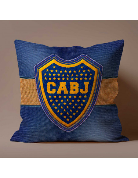 PLANTILLAS ALMOHADONES FUTBOL ESTILO BORDADO
