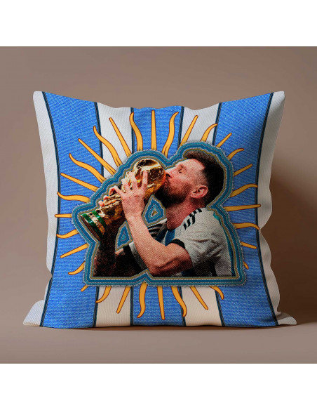 PLANTILLAS ALMOHADONES FUTBOL ESTILO BORDADO