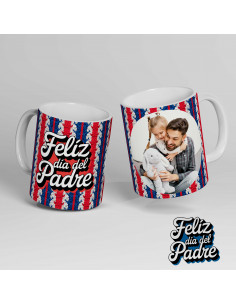 PLANTILLAS TAZAS DÍA DEL...