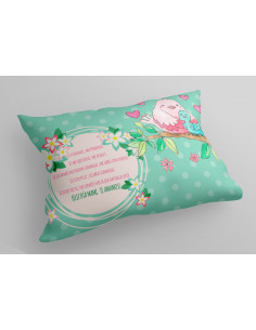 ALMOHADONES DIA DEL LA...