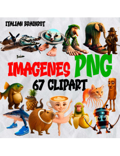 CLIPARTS IMAGENES PNG MEMES...