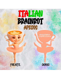 PLANTILLAS APEGOS MEMES...