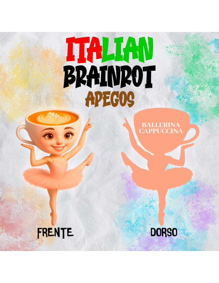 copy of CLIPARTS IMAGENES PNG MEMES BRAINROT ITALIANOS