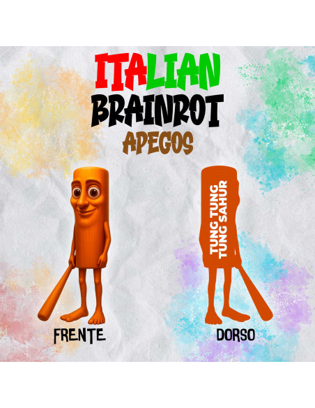 copy of CLIPARTS IMAGENES PNG MEMES BRAINROT ITALIANOS