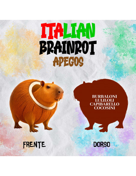 copy of CLIPARTS IMAGENES PNG MEMES BRAINROT ITALIANOS