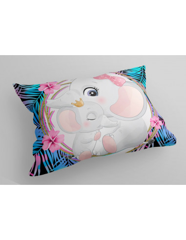 ALMOHADONES DIA DEL LA MADRE RECTANGULAR