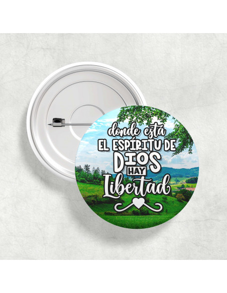 PLANTILLAS PARA LLAVEROS / PINES FRASES RELIGIOSAS