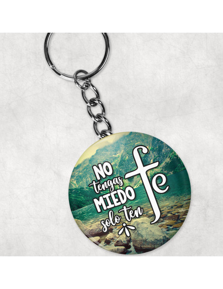 PLANTILLAS PARA LLAVEROS / PINES FRASES RELIGIOSAS