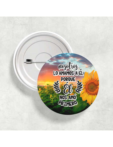 PLANTILLAS PARA LLAVEROS / PINES FRASES RELIGIOSAS