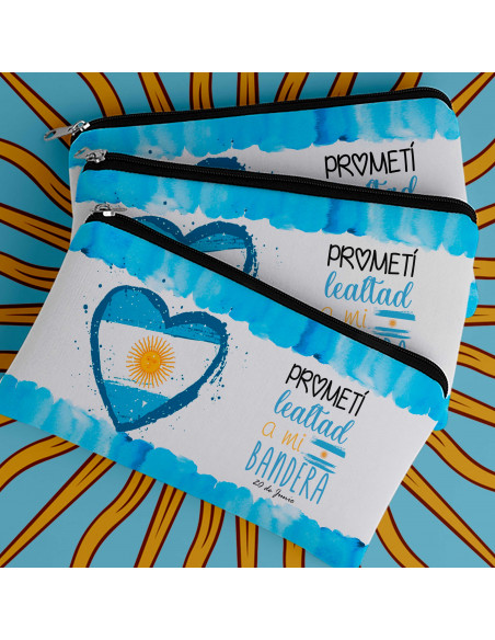 PLANTILLAS CARTUCHERAS LEALTAD A LA BANDERA