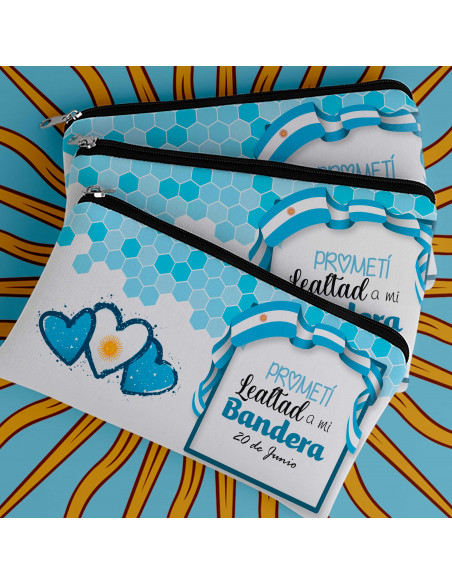 copy of Cartucheras Egresaditos