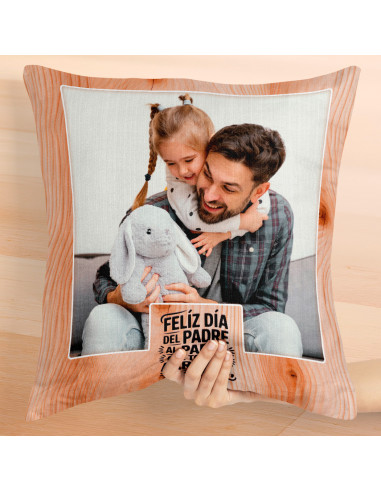 PLANTILLAS ALMOHADONES ESTILO MADERA...