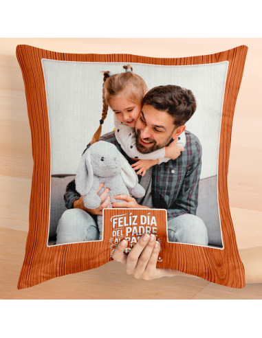 PLANTILLAS ALMOHADONES ESTILO MADERA...