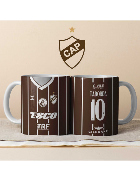 copy of PLANTILLAS REMERA Y TAZA PLATENSE CAMPEON 2025