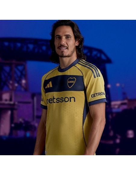 PLANTILLAS PARA TAZAS CAMISETA SUPLENTE BOCA 2025 2026 | MUNDIAL DE CLUBES