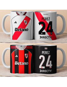 PLANTILLAS PARA TAZAS...