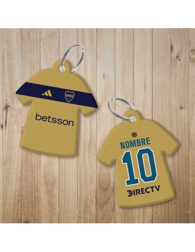 copy of Llaveros camiseta Argentina