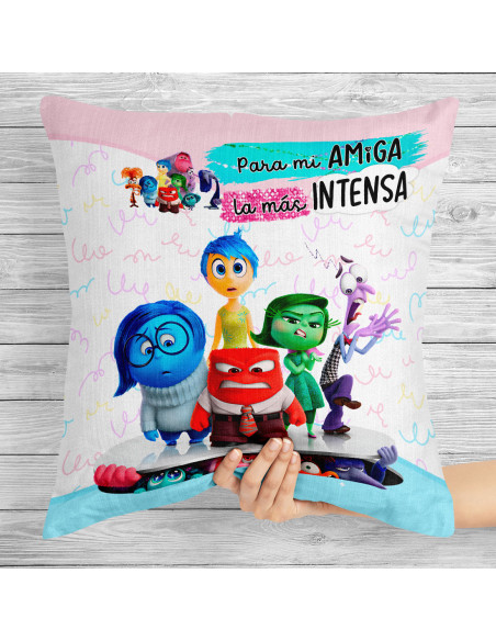 copy of PLANTILLAS INTENSAMENTE DIA DEL AMIGO