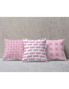 PLANTILLAS SET DE...