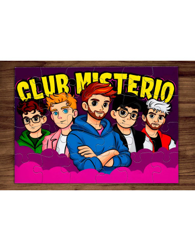 copy of ROMPECABEZA PACK 5