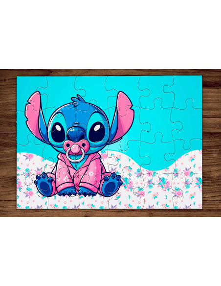 copy of ROMPECABEZA PACK 5