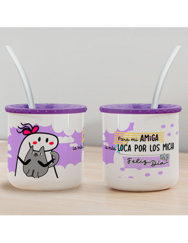 PLANTILLAS MATES WORKAT DIA DEL AMIGO...