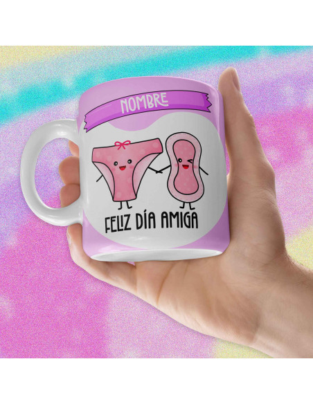 copy of Tazas día del amigo flork