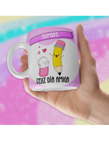 copy of Tazas día del amigo flork