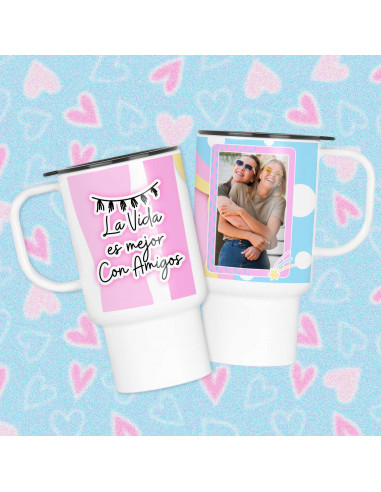 copy of Tazas día del amigo flork