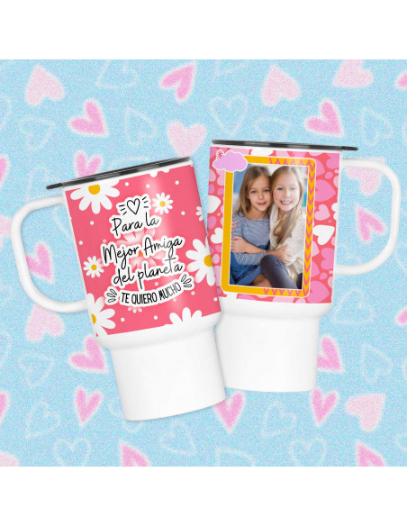 copy of Tazas día del amigo flork