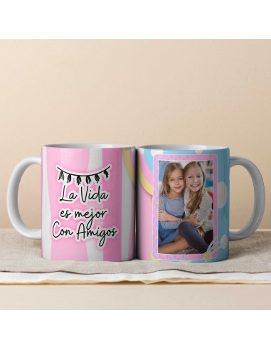 copy of Tazas día del amigo flork