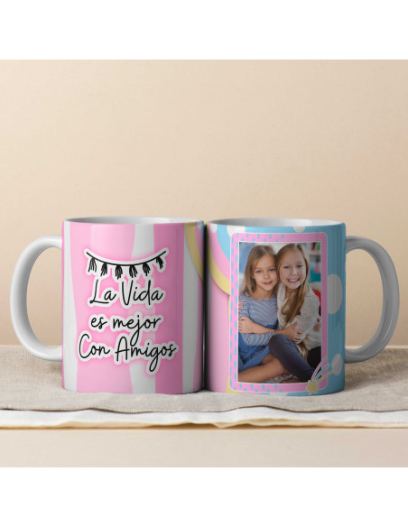 copy of Tazas día del amigo flork