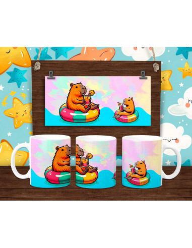 PLANTILLAS PARA TAZAS INFANTILES 2025... PLANTILLAS PARA TAZAS INFANTILES 2025...