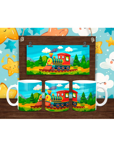 PLANTILLAS PARA TAZAS INFANTILES 2025... PLANTILLAS PARA TAZAS INFANTILES 2025...