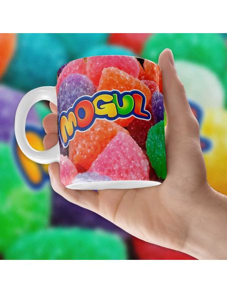 PLANTILLAS TAZA GOLOSINAS 3 SEMANA DE LA DULZURA