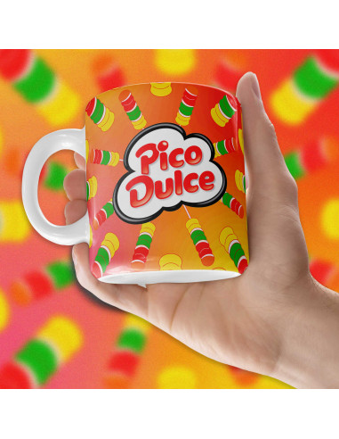 PLANTILLAS TAZA GOLOSINAS 3 SEMANA DE...